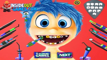 Joy Tooth Problem | Best Game for Kids - Baby Games To Play