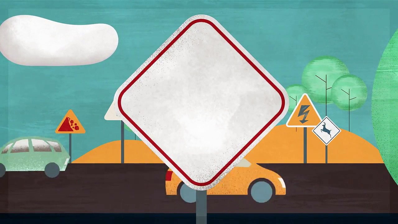 No Warning Signs PSA - 30 Seconds