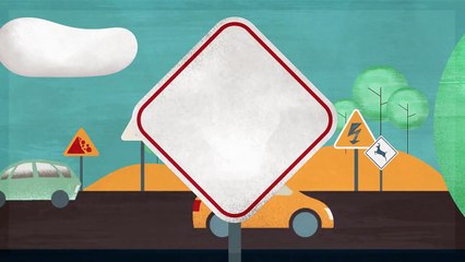 No Warning Signs PSA - 30 Seconds