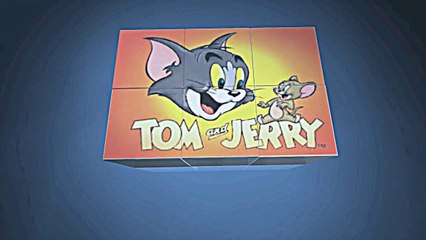 Dessin Animé Tom et Jerry en Francais 2016 HD | Tom et Jerry vidéos animation