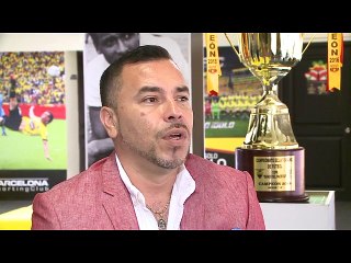 ENTREVISTA ALFREDO CUENTAS, 3RA PARTE