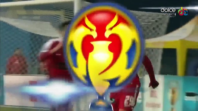 All Goals Romania Cupa Romaniei Round 6 - 15.12.2016 Gaz Metan Medias 1-2 Dinamo Bucuresti