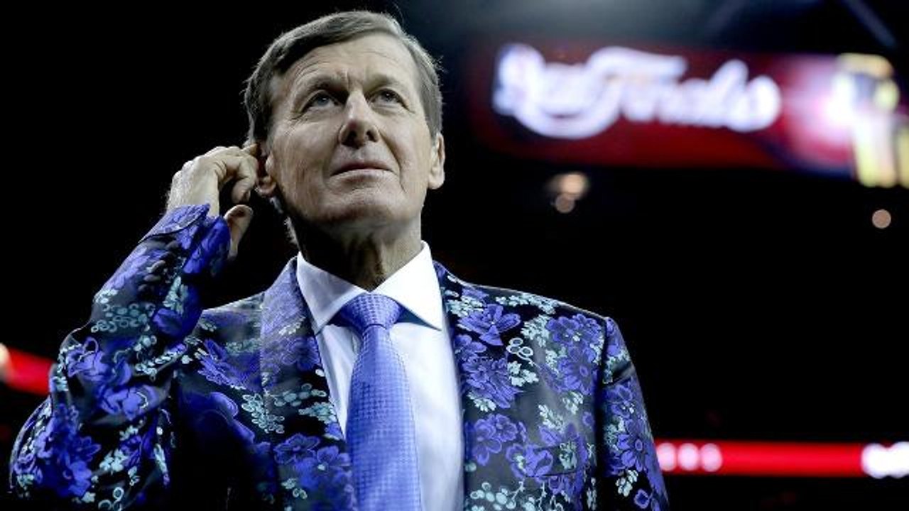 Sports world reacts to the death of Craig Sager
