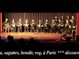 Cours de darbouka à Paris ***Nouveau cours de Darbouka débutant à partir  du Samedi 14 Janvier 2017 de 19h00 / 20h30