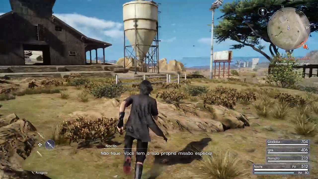 FINAL FANTASY XV_20161215222131