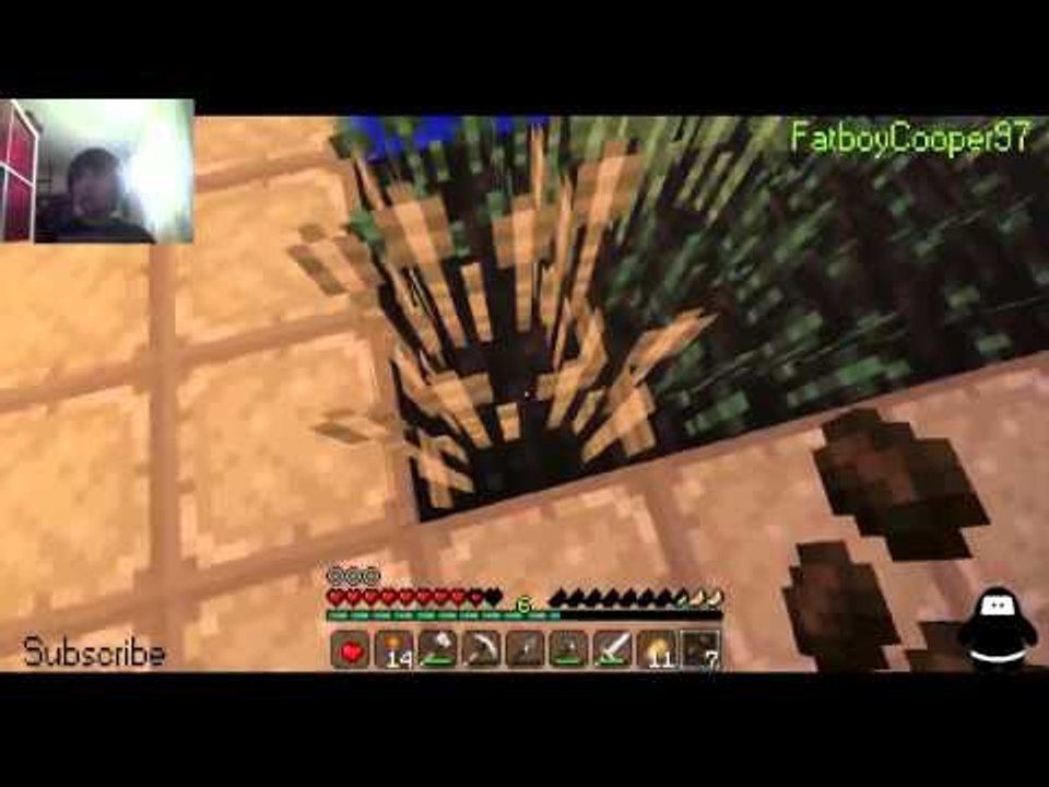Minecraft VILLAGE!!! /episode 18\