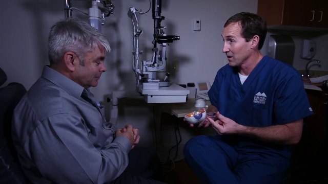 Choosing an Eye Surgeon - Guntersville, AL - Laser Vision Correction