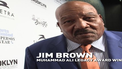 NBA Sundays - All-Access: Lebron Sportsperson of the Year