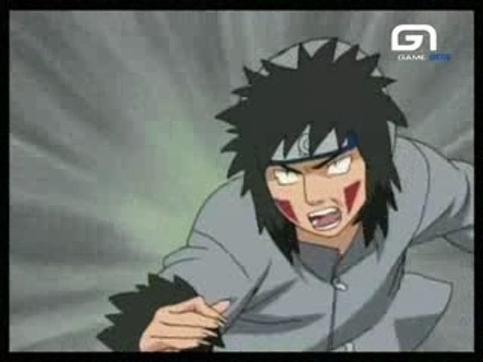 amv naruto