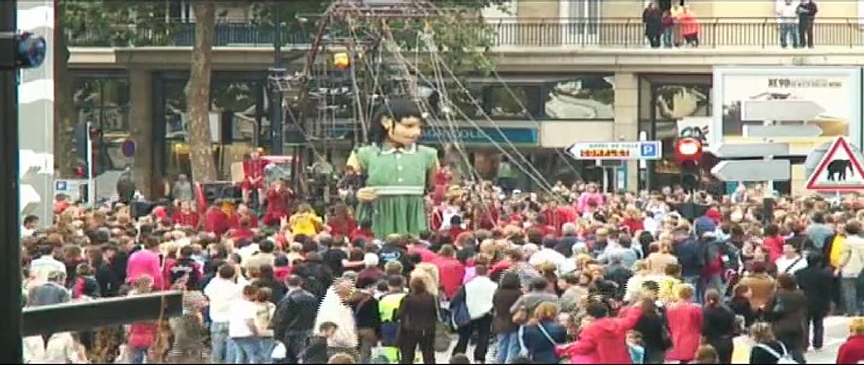 ca me fou toujours autant les boules! juillet 2017...1semaine de vacances rien que pour eux!!!