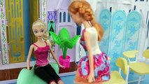 Elsa Does Frozen Kids Homeschool DisneyCarToys Disney Frozen Anna 39 s Kid Krista School