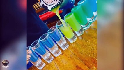 The Most Satisfying Video in the World - Amazing  Videos Oddly Satisfying