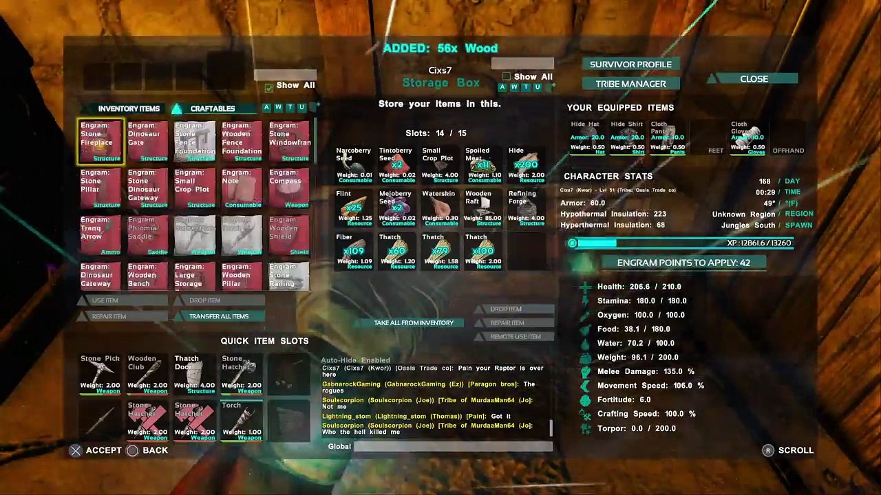Ark Boat Adventures (23)