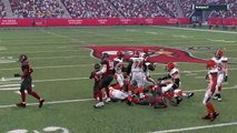 Bucs vs Browns MBC highlights wk 14