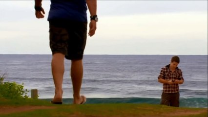 Heath Refuses to Fill Brax In