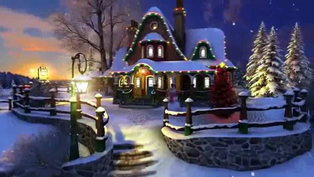 Merry Christmas .....Still