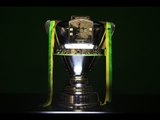 Sorteio dos jogos da primeira fase da Copa do Brasil 2017