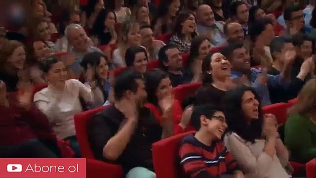 Arkadaşım Hoşgeldin 17. bölüm komik ve özel anlar