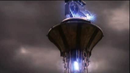 Lost Odyssey - Full Opening - HD 720p