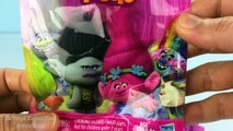 Kinetic Sand Ice Cream Surprise Cups Disney Tsum Tsum Spiderman Monster High minis Trolls Blind Bags