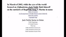 Download Noble Beginnings: A Jack Noble Thriller (Jack Noble #1) ebook PDF