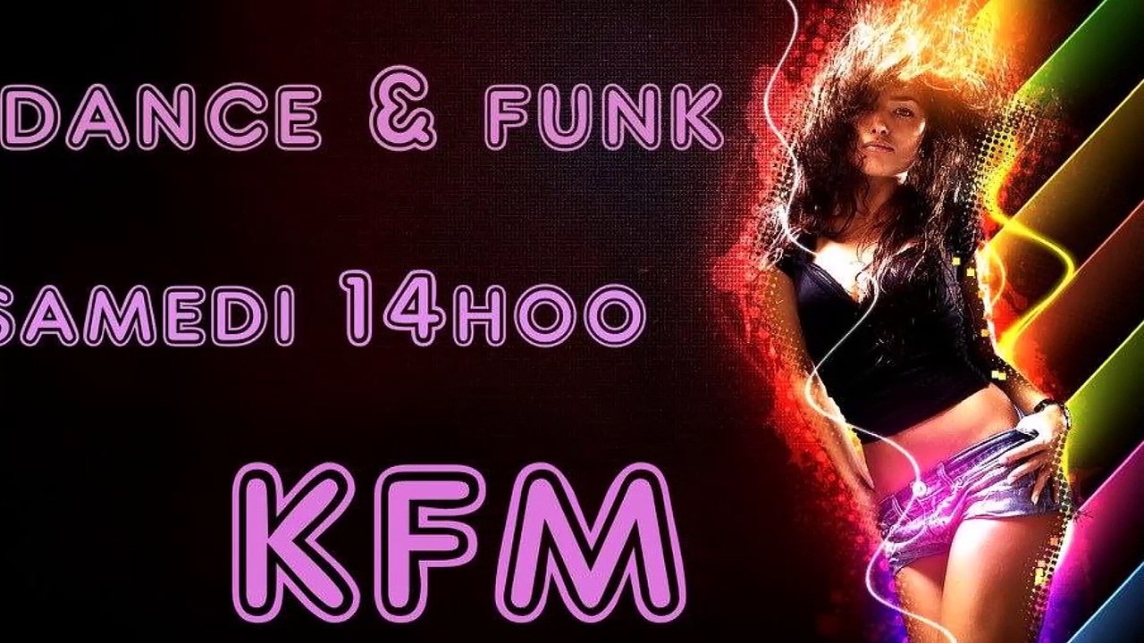 pour kfm stereo digital