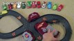 Cars Lightning Fast Speed Way Track Set Disney Pixar Cars Speedway Track Toy Review KBQKWbuGzRA