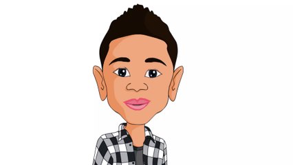 SAMPLE PHOTO AIMATED (2D SAMPLE)