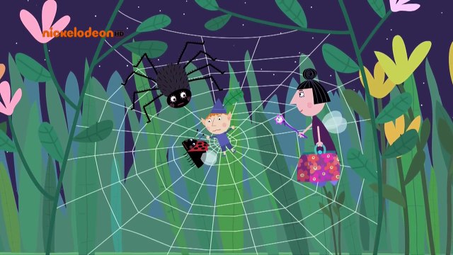 Ben and Hollys little kingdom The Tooth Fairy all english episodes 2016 fullHD