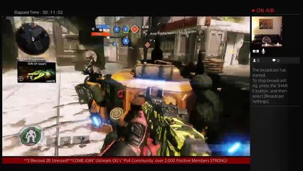 A slight Chance of Snow: Titanfall2 Voted Best Shooter 2016 (29)