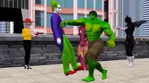 Twins Joker Vs Spiderman | Superheroes Dancing In Car | Frozen Elsa Kidnapped | SuperHeroes Movie