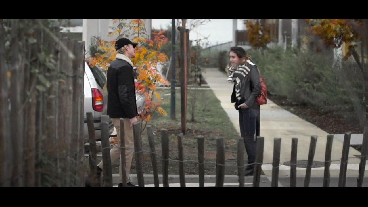 Fayçal  Murs mitoyens