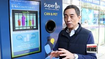 Vending machines get fresh start with high technology and unique ideas