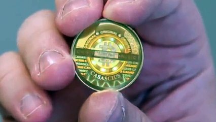 6,5 milyon dolar değerinde 7 bin 500 Bitcoin'i çöpe attı !