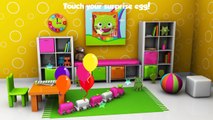 Preschool Edukidsroom Toddlers - Learn Colors, Shapes, Time, Alphabet, Sorting App for kids