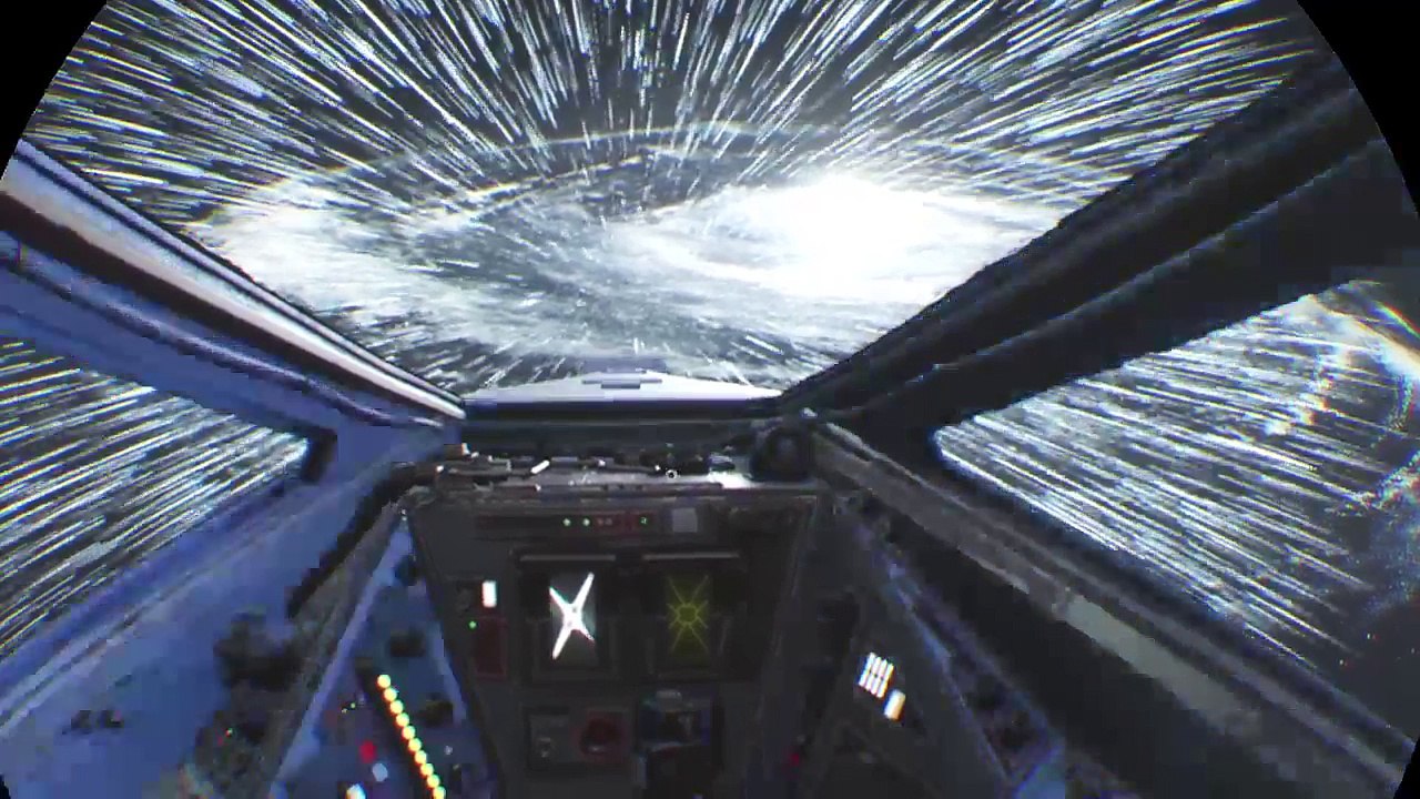 X-wing PSVR mission (92)