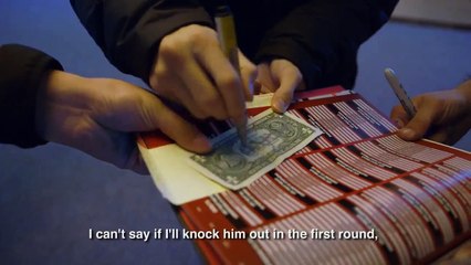 UFC 206 Embedded-Vlog Series-Episode 5
