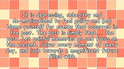 How to Get and Stay Motivated?