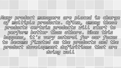 How Product Managers Can Manage A Shift