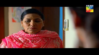 Saya e Dewar Bhi Nahi Episode 18 Full HD HUM TV Drama 14 December 2016