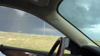 Amazing Massive Tornado - Just Watch!! Part 2
