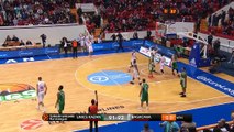 Euroligue (12e j.) - Causeur domine Heurtel, Westermann s'incline