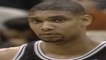 NBA History: Kevin Garnett and Tim Duncan Duel For The First Time on 11/11/1997 - NTSC