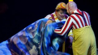 Cirque du Soleil - Kooza  (2008)