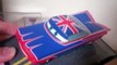 British Ramone New Cars 2 Diecast Union Jack Ramone Disney Pixar Cars 2 with British Flag K5 n4E8 ka
