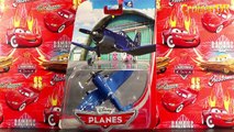 Disney Planes new diecast Skipper 1/55 scale from Mattel (german)