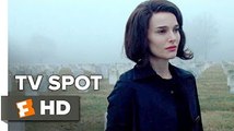 Jackie TV SPOT - Answers (2016) - Natalie Portman Movie_Full-HD