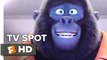 Sing Extended TV SPOT - In Theaters Wednesday (2016) - Matthew McConaughey Movie_Full-HD