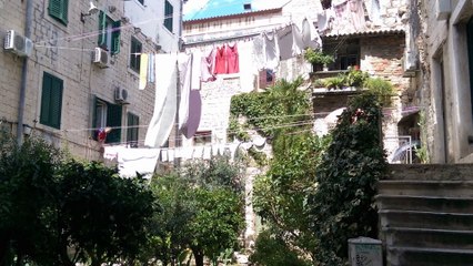 Split - Croatia