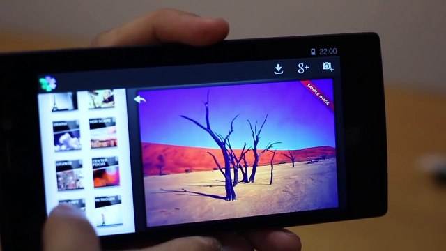Top 5 Best Photo Editing Apps for Android